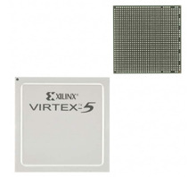 XC5VLX50T-2FF1136I Image