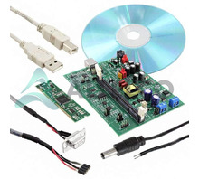TMDSRESDCKIT Image