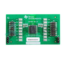 ISOW7841EVM Image