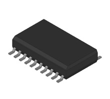 ATTINY461-20SU Image