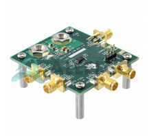 CDCLVC1104EVM Image