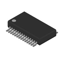 MAX9208EAI Image