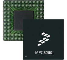 MPC8265ACZUMHBC Image