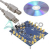 CDCE62005EVM Image - 1