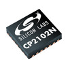 CP2102N-A02-GQFN28R Image - 1