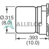 EMZA100ADA331MHA0G Image - 1