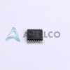 CD74HC221PWR