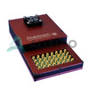 FLASH ADC WITH PREAMPLIFIER Image - 1