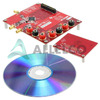 ADS54RF63EVM