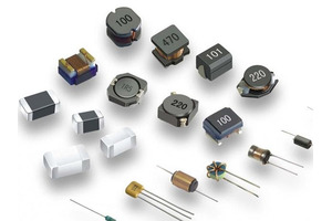 Fahatakarana ny Fundamentals: Fanoherana ny tsy fitovian-kevitra, Andcapacitance