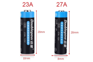 27a bateria vs 23a bateria: habe samihafa, angovo mitovy