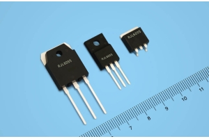 Torolàlana feno amin'ny HFE ao amin'ny Transistors