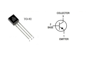 2n3906 Transistor Comprehensive-pin Configurations, Fampiharana sy ny fitoviana ary ny fomba fitsapana