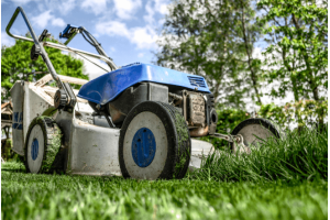 Ohatrinona ny fantatrao momba ny bateria lawnmower?