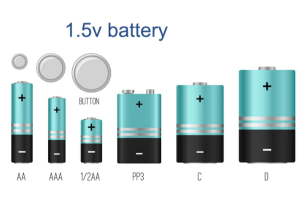 1.5v bateria - firy no fantatrao?