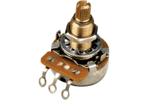 Inona no asan'ny potentiometer?