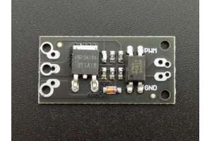 Ny fanjakana matevina dia mihaona amin'ny Guide Mosfets - famaritana, fampitahana, fomba fisafidianana, ahoana ny fomba fisafidianana