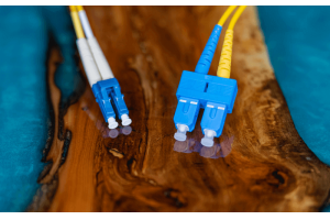 Fizarana fibre-Optic Connector: SC Vs. LC