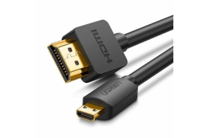 Fanampiny HDMI Basics: Fikarohana feno momba ny Teknolojia HDMI Cable