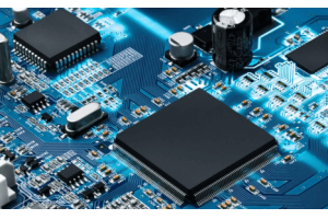 Microprocessor (mpu) na microcontroller (mcu)