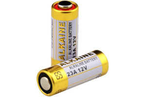 A23 Fanamarihana momba ny batterie sy ny fifanarahana