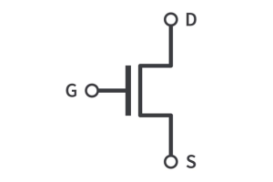 FET (Transistor effects)