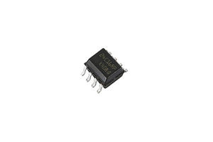 Ny firafitra sy ny fampiharana ny M24C16-RMN6TP EEPROM chip