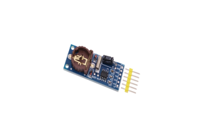PCF8563 Clock Chip: Famakafakana antsipirihany momba ny fiasa sy ny fampidirana rafitra