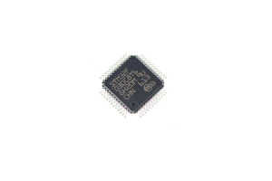 Endri-javatra, finiavana, fonosana, ary fampiharana ny Micracontroller STM32F030C8T6