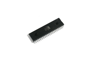 AT89C52 Microcontroller: Alternative, Endri-javatra, maritrano ary fampiasana