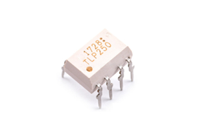 Ny mpamily TLP250 ho an'ny Mosfet sy IGBT: famolavolana ny mpanamboatra, dian-tongotra ary torolàlana fampiharana