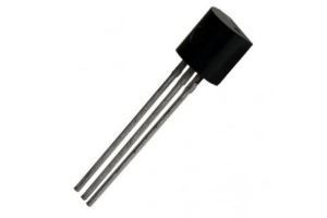 2n5486 Transistor: fanamafisana sy fampiharana mahazatra