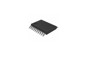 STM8S103F3P6 Microcontroller: Fanatanjahantena, voafaritra ary Pinout