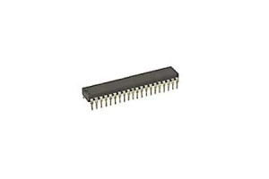 AT89S52-24PU Microcontroller: endri-javatra sy ny fomba fiasan'izy ireo?