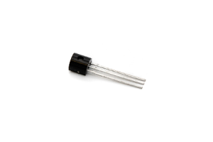 MPS2222A Transistor: Famintinana feno