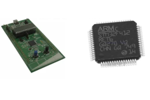 STM32L VS STM32F: Torolàlana feno amin'ny fahasamihafana sy ny fampiharana