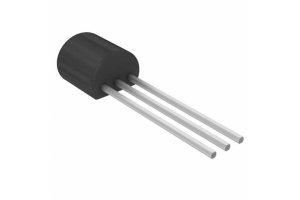 PN2222 Transistor Transistor Ento Engions sy safidy hafa