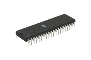 8051 Microcontroller: endri-javatra, endrika ary fangatahana