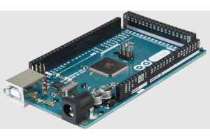 Arduino Mega 2560 nanazava: endri-javatra, Pinout, ary ny fomba fiasa azy io?