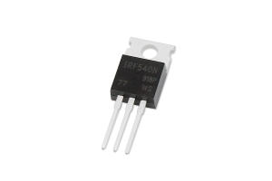 IRF540N Transistor Transistor Fampiharana sy endri-javatra