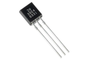 2n3904 Transistor Guide: Endri-javatra, fampiasana ary datasheet feno