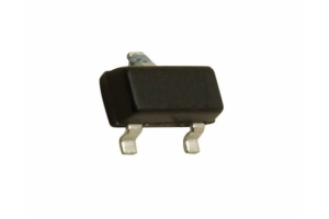 Mikaroha ny transistor 2N3904S: Famaritana sy fampiharana