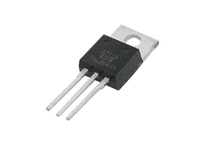 Bt136 600e triac: fiasa, pinout ary fampiasana