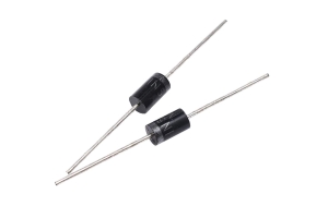 Ny rehetra momba ny Diode Power 1n5408: Pinout, endri-javatra ary fampiasana