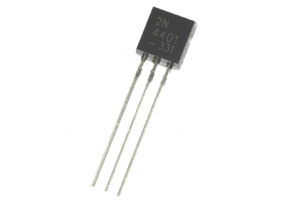 Mikaroka ny Transistor 2N4401 NPN: endri-javatra, specs ary fampiasana