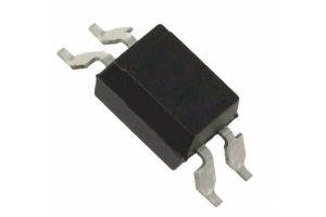 PC817 OPTOCOUPLER: Miasa, tombony ary fampiasana mahazatra