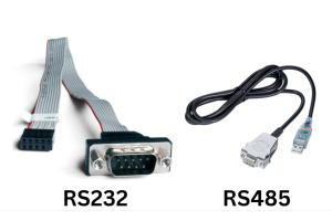 Rs232 vs rs485 nanazava: iza ny protocol serasera hisafidy