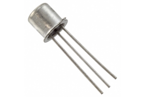 Fahatakarana ny Transistor BC107