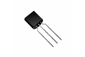 Fahatakarana ny Transistor BC338: endri-javatra sy fampiasana