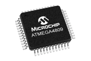 Fahatakarana ny microcontroller ATMEGA4809: Pinout, Datasheet, ary fiasa lehibe
